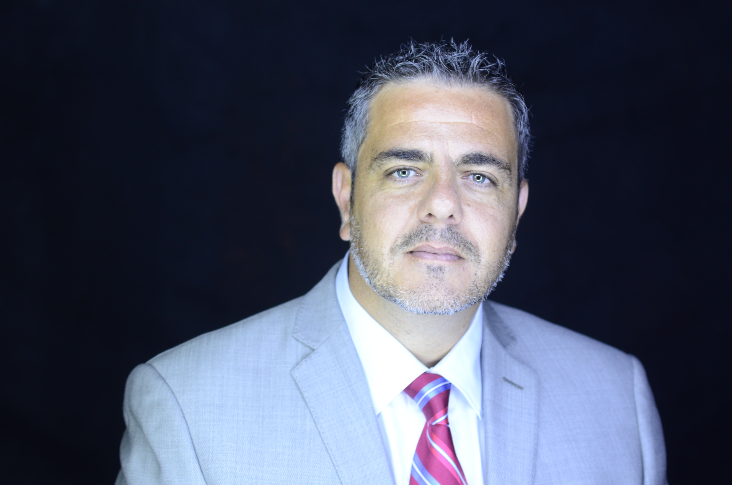 Philippe Georges Habchi