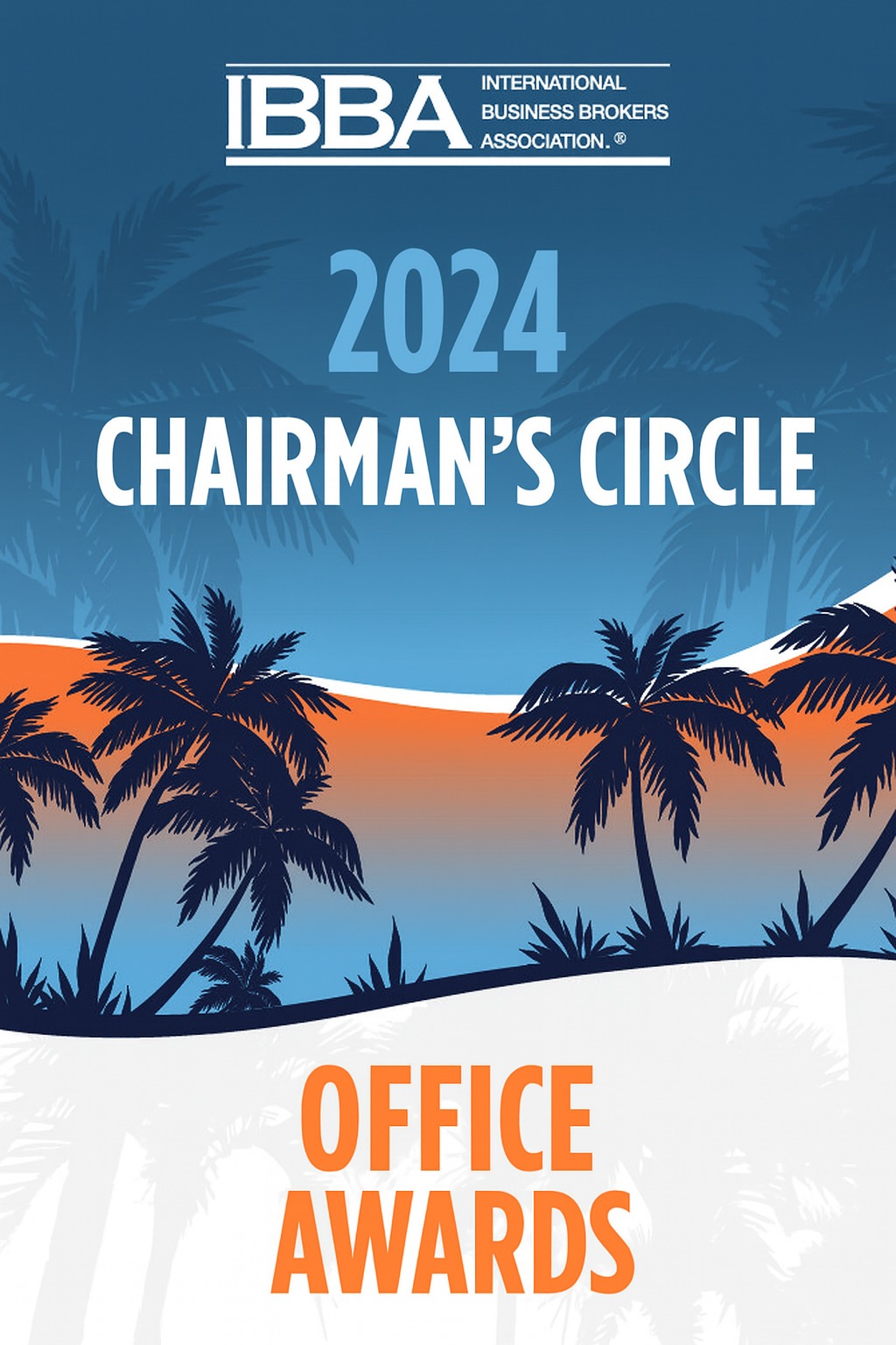 IBBA Chairman's Circle 2024
